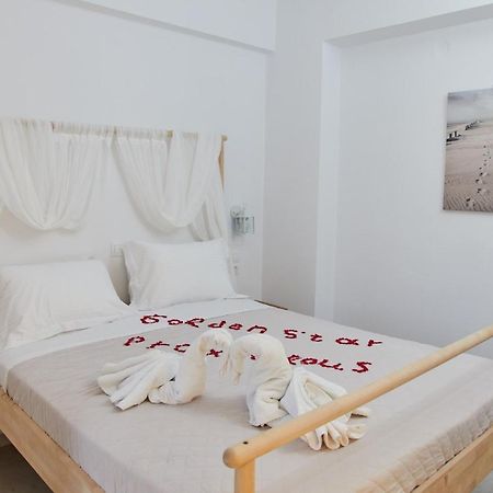 Golden Star Praxitelous Agia Marina (Aegina) Exterior foto