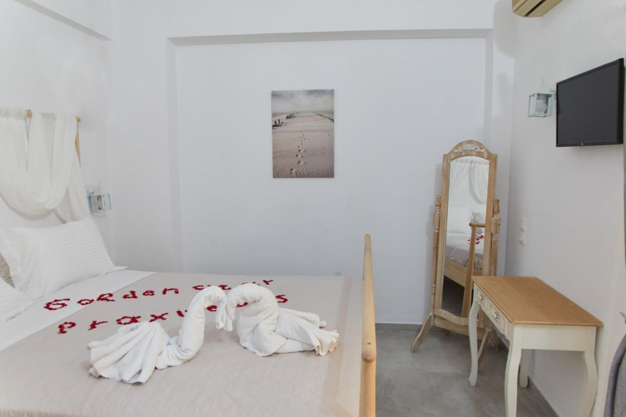 Golden Star Praxitelous Agia Marina (Aegina) Exterior foto