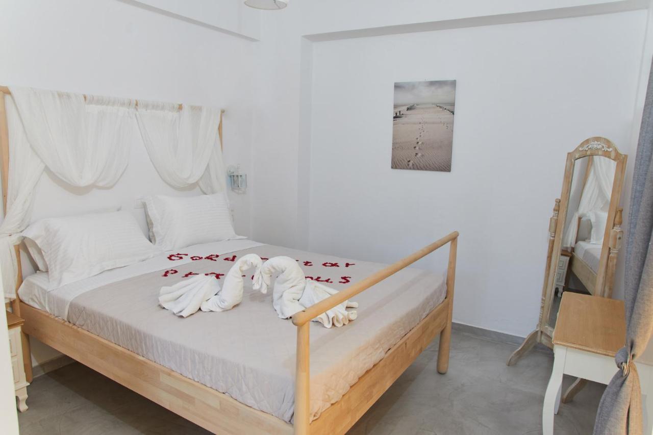 Golden Star Praxitelous Agia Marina (Aegina) Exterior foto