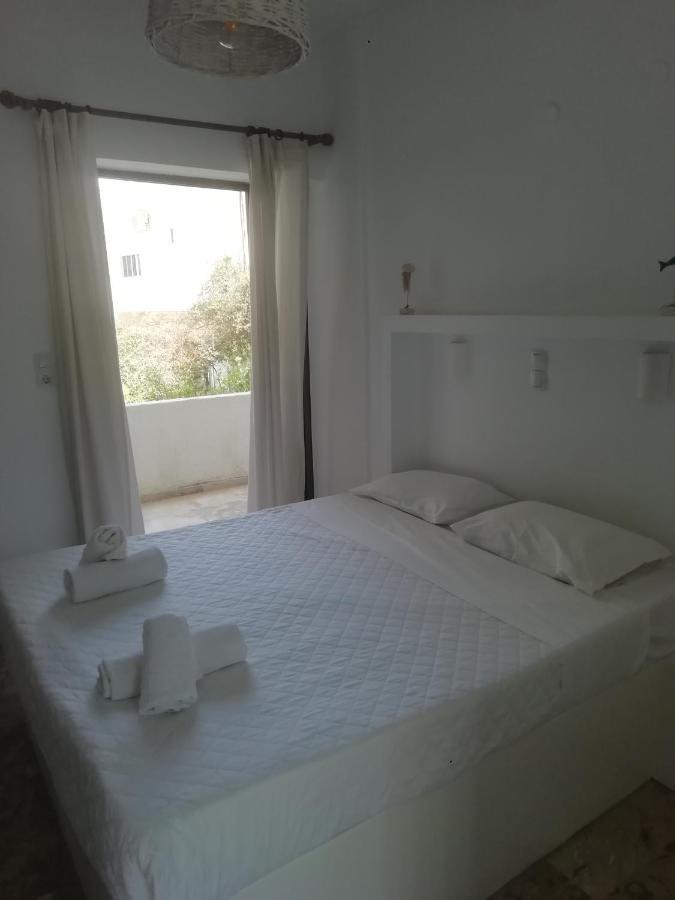 Golden Star Praxitelous Agia Marina (Aegina) Exterior foto