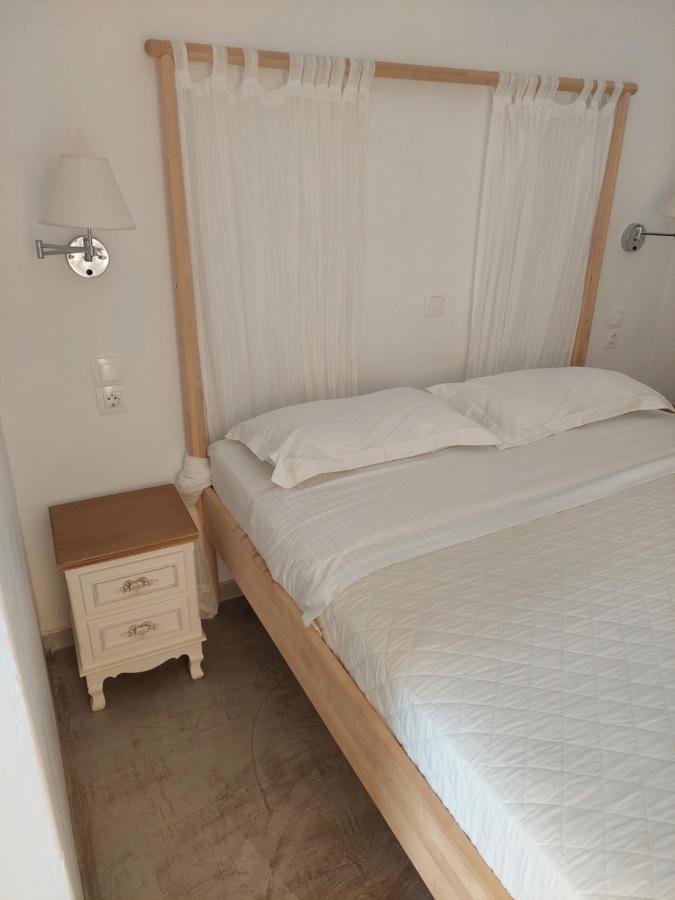 Golden Star Praxitelous Agia Marina (Aegina) Exterior foto