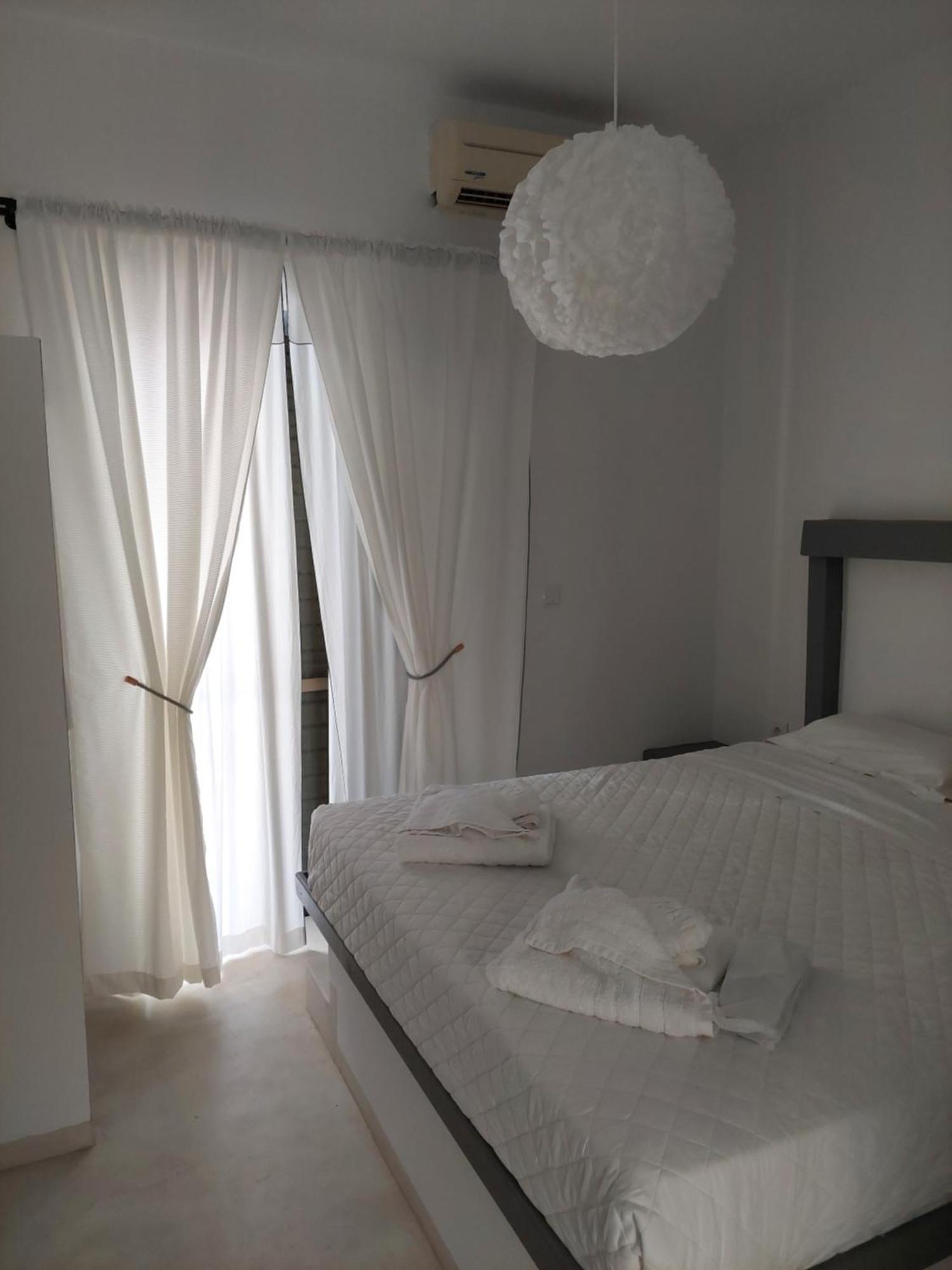Golden Star Praxitelous Agia Marina (Aegina) Exterior foto