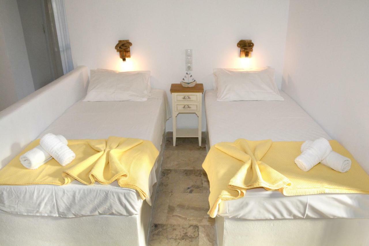 Golden Star Praxitelous Agia Marina (Aegina) Exterior foto